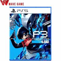 ราคา ps5 persona 3 reload ( english ) (25212744803)