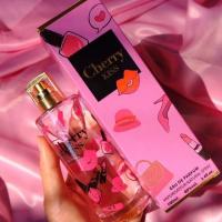 ราคา น้ำหอมอาหรับ Mb Parfum Cherry Kiss 100 Ml (13028537780)
