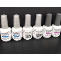 ราคา Gelish Base Coat gel 15 ml/ Top Coat gel/ Matte coat / Ph bond 15 ml มี 3 แบบให้เลือก ไม่ต้องเช็ด (6870949195)
