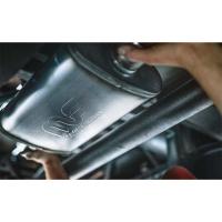 ราคา หม้อพัก ท่อไอเสีย Magnaflow Muffler 2.5" (28650442227)
