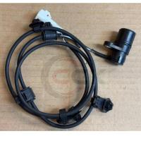 ราคา TOYOTA FORTUNER TGN51 REAR BELAKANG WHEEL SPEED SENSOR / ABS SENSOR ( DISC / DRUM ) 100 % ใหม่ (26593490659)