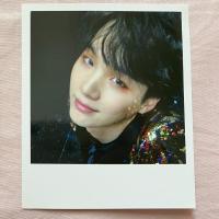 ราคา การ์ดบังทัน BTS ชูก้า Suga yoongi อัลบั้ม wing(blood sweat & tear) (24987322356)