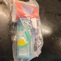 ราคา ขวดน้ําดื่มเด็ก Skip hop 390ml (20032229094)