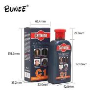 ราคา BUNEE แชมพูป้องกันผมร่วง C1 Cross-Border เยอรมนี Anti-Hair Loss Oil Control น้ํามันซิลิโคนคาเฟอีนปุย 11-12vk (49401246557)