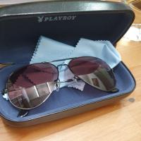 ราคา ลดสุดๆจ้า!!แว่นกันแดด playboy แท้100% (3420732111)