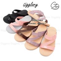 ราคา รองเท้าแตะสวม Moniga 7 (Moniga by Monobo) (1430888021)