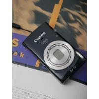 ราคา กล้องดิจิตอลCanon IXUS 185 (black) (29171860202)