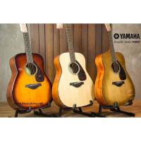 ราคา กีตาร์โปร่ง Yamaha รุ่น FG800 (5089552686)