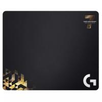 ราคา ((ไม่มีกล่อง)) แผ่นรองเม้าส์เกมมิ่ง Logitech G640 Limited 7th Anniversary Gaming Mousepad (10820821657)