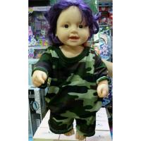 ราคา [[[[ส่งฟรี]]]][เสื้อและกางเกงลายทหาร ถวายน้องไข่ ถวายแล้วสามารถเอาไปบริจาคต่อให้เด็กที่ขาดแคลนเสื้อผ้าได้ใส่ (3456756011)