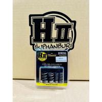 ราคา เฮงสุพรรณสปริงวาล์วแต่งHII (ลูก58-59/V.29/25)Wave110iปี2011-2020/Dream110iปี2011-2019 (43524905478)