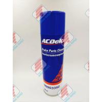 ราคา 88863392 น้ำยาทำความสะอาดอุปกรณ์เบรก ACDELCO BRK.PRTS.CLN 408G EUR ใช้ได้กับรถยนต์ทุกรุ่น [ ของแท้ ] (9794820464)