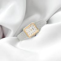 ราคา Rado Vintage 133.9578.4 Lady Size Swiss Made (40604980292)