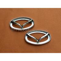 ราคา ครอบไฟเลี้ยว ไฟแก้ม มาสด้า2 mazda2 ตัวเก่า ปี 2009-2014 (2231526342)
