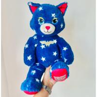 ราคา ตุ๊กตาหมี Build-A-Bear x Wonder Woman Limited Edition! (48050701877)