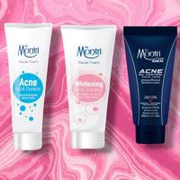 ราคา โฟมล้างหน้าดร.มนตรี 50 กรัม Dr.Montri Facial Foam (26417612955)