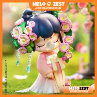 ราคา ของแท้ Rolife Nanci Poetic Beauty Series Blind Box Set Doll ตุ๊กตา การตกแต่ง ตุ๊กตา ของขวัญ (25494988727)