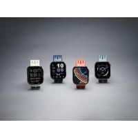 ราคา Amazfit Bip 6 Smartwatch จอ AMOLED 1.97” GPS แม่นยำ โหมดกีฬา 140+ BioTracker 6.0 แบตอึด (43525907149)