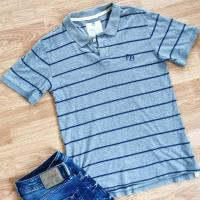 ราคา เสื้อโปโลชาย สภาพดี #เสื้อมือสอง (5518538077)