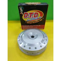 ราคา ดุมหลัง click ,click110,click i,scoopy i ดุมเดิมสีบรอนซ์ dtd (16676042203)