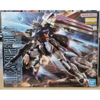 ราคา BANDAI MG 1/100 AILE STRIKE GUNDAM VER. RM (21096575597)