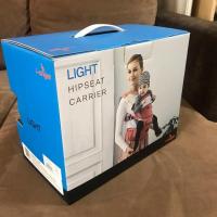 ราคา เป้อุ้มเด็ก hipseat i-angel (2242499584)