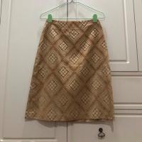 ราคา กระโปรงทรงเอใส่ทำงาน jaspal (7837187889)