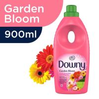 ราคา Downy Garden Bloom Concentrate Fabric Conditioner 900 ml. น้ำยาปรับผ้านุ่ม Downy กลิ่น Garden Bloom (6416197045)