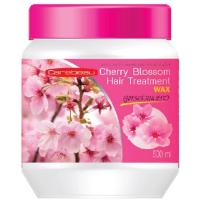 ราคา Carebeau แคร์บิว ทรีทเมนท์ แฮร์แว็กซ์ หมักผม สูตรซากุระ 500ml (2854424500)