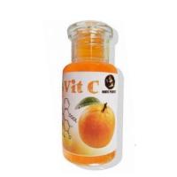 ราคา Serum Vit C เซรั่มวิตซี โสมควีน By White Perfect 30ml. (1277865731)