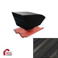 ราคา Pre-order SCG ชุดกระเบื้องระบายอากาศ ซีแพค (24614431682)