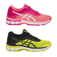 ราคา Asics รองเท้าวิ่งเด็ก GT-2000 6 GS (2สี) (3257574029)