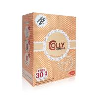 ราคา !! Colly Collagen Colly pink 6000mg 30+3 ซอง (ปณ 1กล่องต่อ1ออเดอร์ มากกว่านี้เลือกจัดส่งเคอรี่) (217225205)