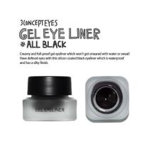 ราคา พร้อมส่ง/แท้%3CE Gel Eyeliner (515898669)