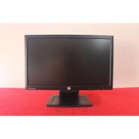 ราคา หน้าจอคอมพิวเตอร์ HP 20 นิ้ว LED สวยๆราคาโดนๆ ไม่แพง (21481175175)