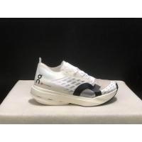 ราคา รองเท้าวิ่ง Cloud MSOE On CLOUD STRIKE รองเท้าวิ่งมาราธอนมืออาชีพที่สะดวกสบาย QSQA (40725751400)