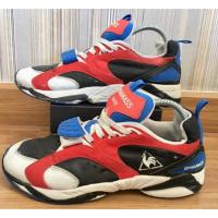 ราคา รองเท้า Le Coq Sportif มือสองของแท้ - size 42 (9us 27cm) (1250411809)