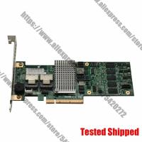 ราคา แผงควบคุมอุตสาหกรรม AOC-SAS2LP-H8IR LSI SMC 2108 RAID8 6Gb/s (26731603993)