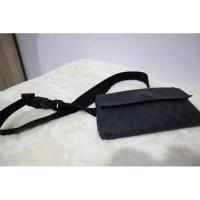 ราคา [มือสองของแท้!] Gucci Belt bag Vintage (24078498505)