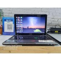 ราคา TOSHIBA Satellite L730 Core i3 แรม 4gb แบตเตอรี่ เก็บไฟ 20นาที เน้นเสียบปลั๊กเล่น #โน๊ตบุ๊คมือ2 (14245870189)