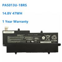 ราคา PA5013U แบตเตอรี่แล็ปท็อปสำหรับ Toshiba Portege Z830 Z835 Z930 Ultrabook PA5013U-1BRS 14.8V 3060MAh (26550922203)