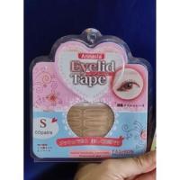 ราคา พร้อมส่ง์Annasia Eyelid Tape เทปติดตา2ชั้น S, M ,L พร้อมกาวและที่จับ ✔✔ (20172798811)