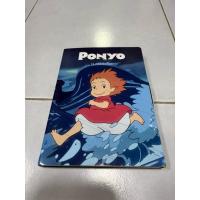 ราคา ponyo 30 postcards book มือ1 ของแท้ (27038703716)