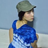 ราคา ล้างสต๊อก!!เสื้อทรงกะเหรี่ยงคอวีมีกรุยชาย (698723613)