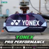 ราคา กระเป๋าแบดมินตัน yonex Pro performance (BA92431WEX) (28580740952)
