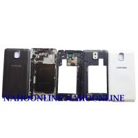 ราคา CASING HOUSING SAMSUNG GALAXXY NOTE 3 N900 ครบชุด (28615220167)