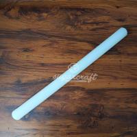 ราคา ไม้นวดแป้งขนาดใหญ่ 50ซม ไม้นวดแป้งสําหรับปรับระดับแป้ง (24087704290)