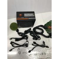 ราคา POWER SUPPLY COUGAR 750W GX-F 80 PLUS GOLD ไม่มีกล่อง ใช้งานปกติ ประกันยาว (29070053689)