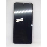 ราคา อะไหล่หน้าจอ SAMSUNG A70 แท้ LCD Display จอ+ทัช Samsung แท้ มีขอบ แถมฟิล์ม (6404982736)