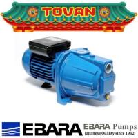 ราคา EBARA SELF PRIMMING (1HP 3สาย) รุ่น AGA-1.00T (สินค้ามีคุณภาพ..พร้อมจัดส่ง..) # ออก..ใบเสร็จ-ใบกำกับภาษี..ได้ครับ.. (29661598851)